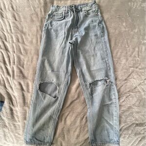 Wild Fable women’s size 2 mom jean